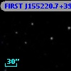 FIRST J155220.7+392057
