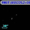 FIRST J155225.2+374412
