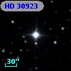 HD  30923