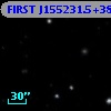 FIRST J155231.5+381619