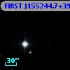 FIRST J155244.7+391902