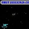 FIRST J155328.9+375821