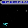 FIRST J155332.8+383954