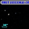 FIRST J155336.6+395806