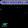 FIRST J155339.3+390754