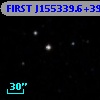 FIRST J155339.6+395801