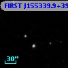 FIRST J155339.9+395837
