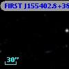 FIRST J155402.8+385144