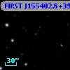 FIRST J155402.8+394139
