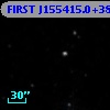 FIRST J155415.0+381125