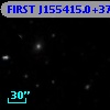 FIRST J155415.0+374636