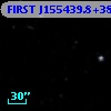 FIRST J155439.8+382859