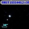 FIRST J155441.2+390655