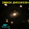 2MASX J04534539+6336059