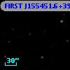 FIRST J155451.6+393132