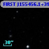 FIRST J155456.1+380639