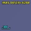 IRAS 04519+6248