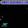 FIRST J155458.2+375236