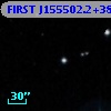 FIRST J155502.2+380441
