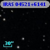 IRAS 04521+6141