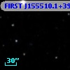 FIRST J155510.1+391022