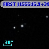 FIRST J155515.9+380723