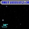 FIRST J155517.2+381754