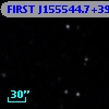 FIRST J155544.7+392942