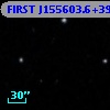 FIRST J155603.6+392012