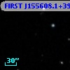 FIRST J155608.1+394754