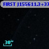 FIRST J155611.3+375952