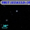 FIRST J155613.9+395716