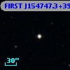 FIRST J154747.3+393622