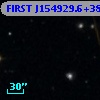 FIRST J154929.6+385701