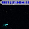 FIRST J154940.0+382709
