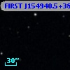 FIRST J154940.5+382720