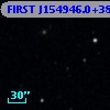 FIRST J154946.0+382748