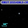FIRST J155430.3+394333