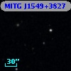 MITG J1549+3827