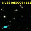 NVSS J050006+613946