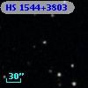 HS 1544+3803