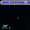 1RXS J154744.8+395522