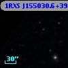1RXS J155030.6+392022