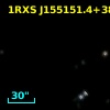 1RXS J155151.4+385217