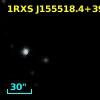 1RXS J155518.4+395637