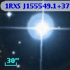1RXS J155549.1+375633
