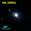 SN 2005L