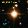 V* DS Cam