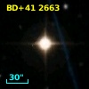 BD+41  2663