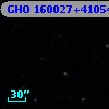 GHO 160027+410542